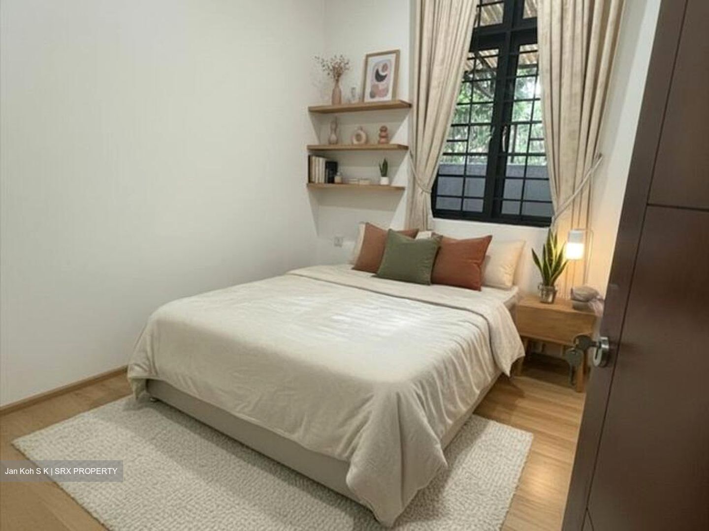 Serangoon Garden Estate (D19), Semi-Detached #524503831